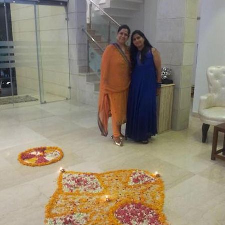 Hotel The Haven Kashipur Eksteriør bilde