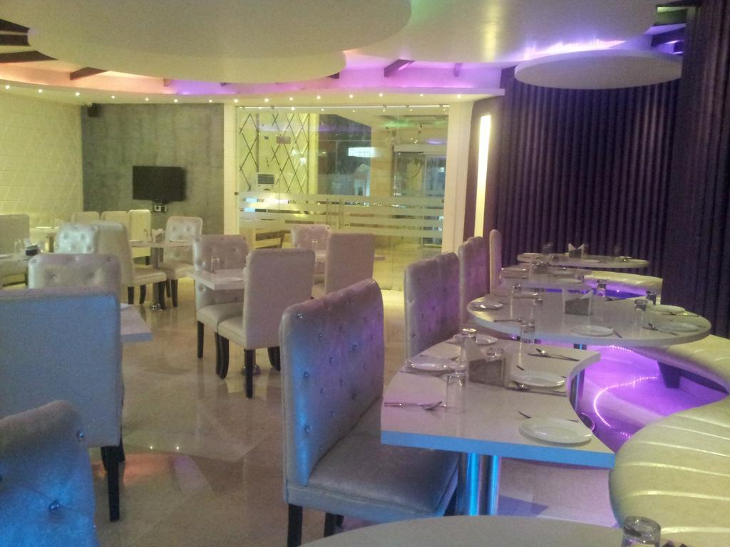 Hotel The Haven Kashipur Eksteriør bilde