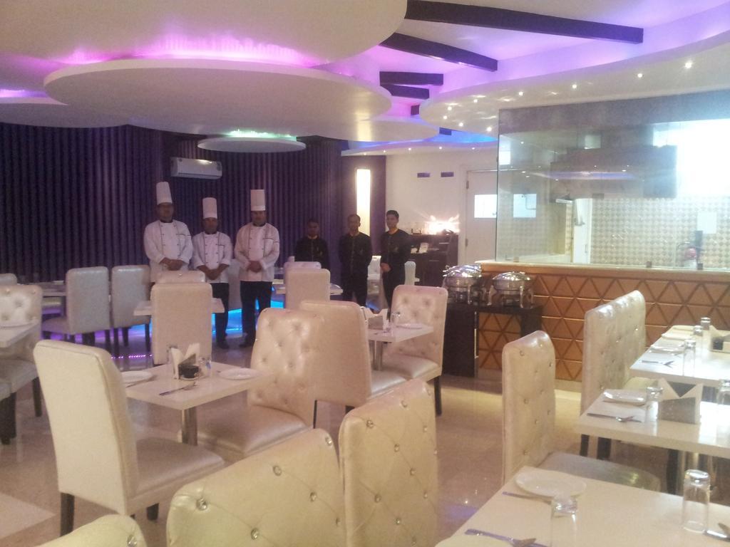 Hotel The Haven Kashipur Eksteriør bilde